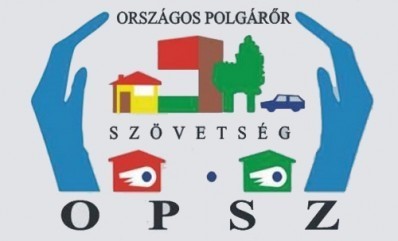 Az  Országos Polgárőr Szövetség Budapesten tartotta meg programindítóját